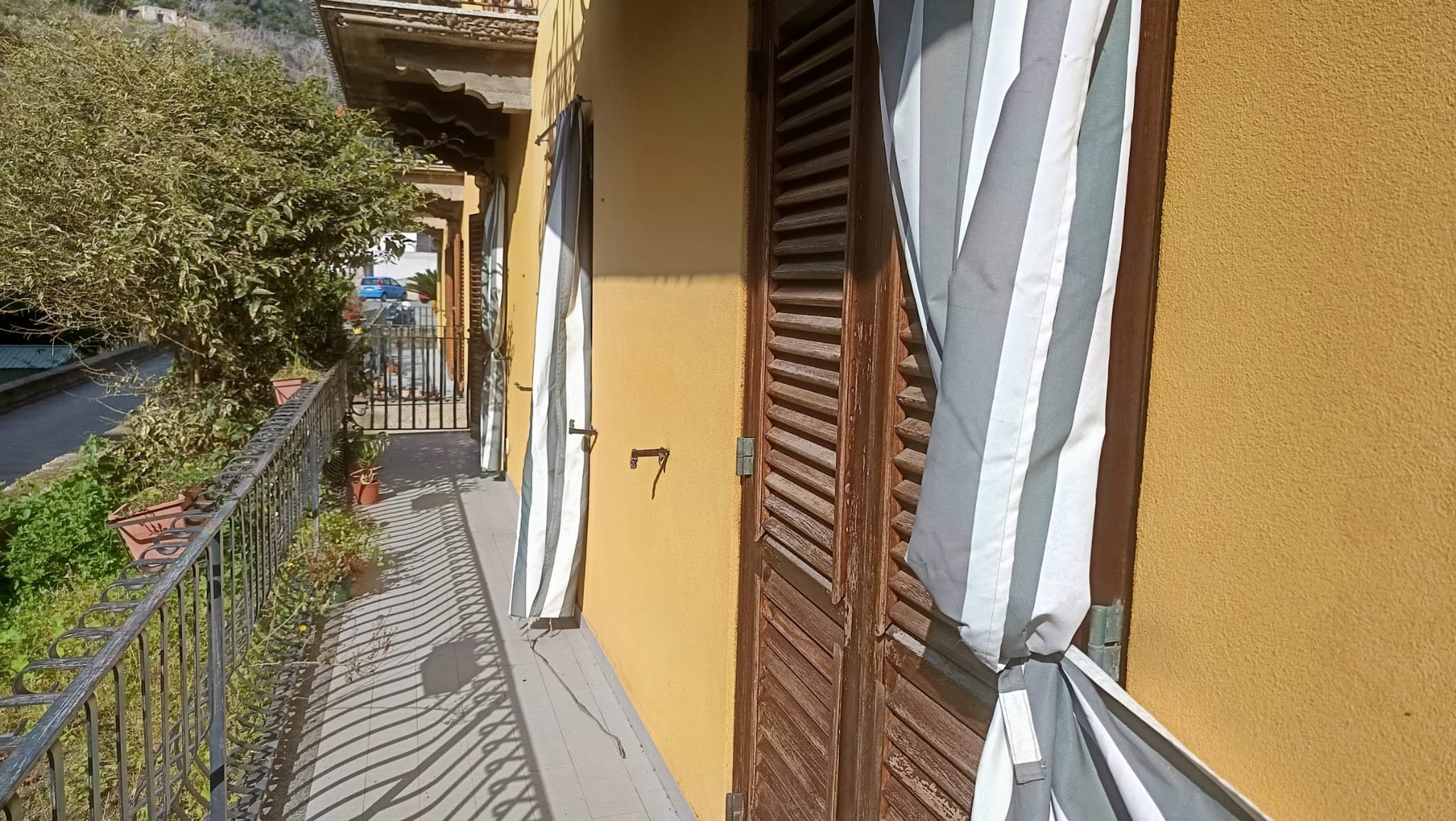 Appartamento (Lipari)